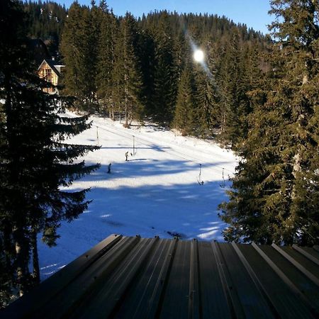 Apartments Ogorjelica Jahorina Pokoj fotografie